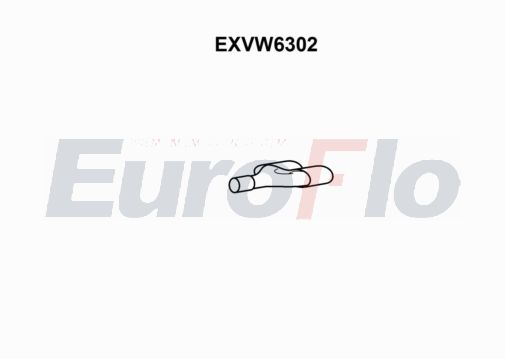 EuroFlo EXVW6302