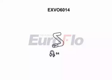 EuroFlo EXVO6014 EuroFlo EXVO6014