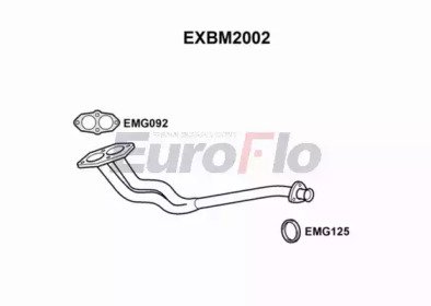 EuroFlo EXBM2002