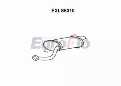 EuroFlo EXLS6010