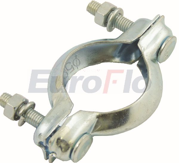 EuroFlo EMCP002 EuroFlo EMCP002