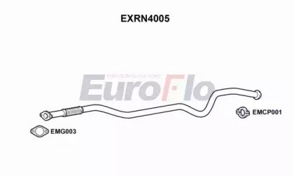 EuroFlo EXRN4005