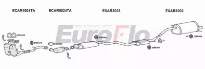 EuroFlo AR14716 1004C