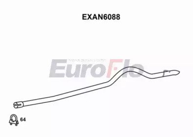 EuroFlo EXAN6088