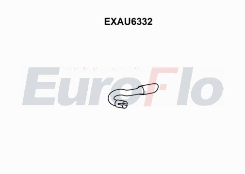 EuroFlo EXAU6332