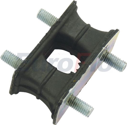 EuroFlo EMR304 EuroFlo EMR304