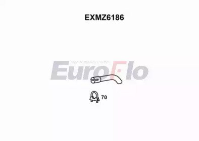 EuroFlo EXMZ6186 EuroFlo EXMZ6186