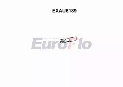 EuroFlo EXAU6189