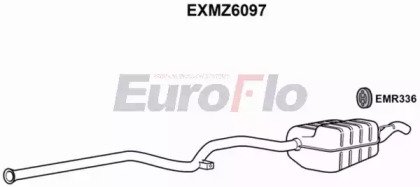 EuroFlo EXMZ6097