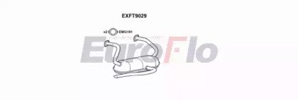 EuroFlo FT12607 2001