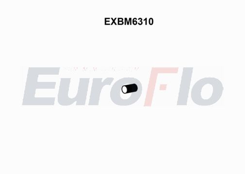 EuroFlo EXBM6310
