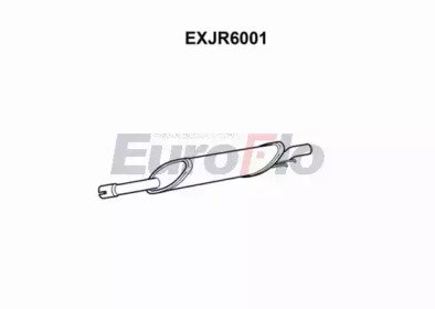 EuroFlo EXJR6001