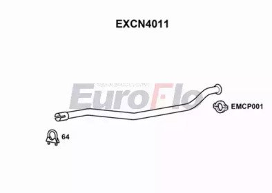 EuroFlo EXCN4011
