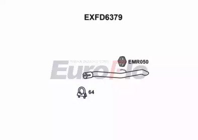 EuroFlo EXFD6379