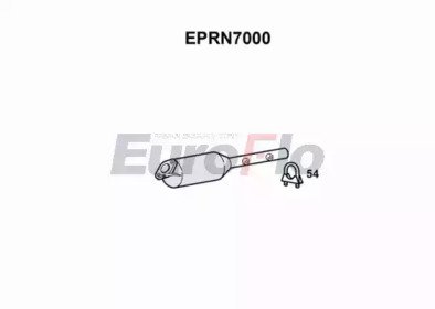 EuroFlo EPRN7000