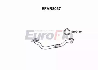 EuroFlo EFAR8037