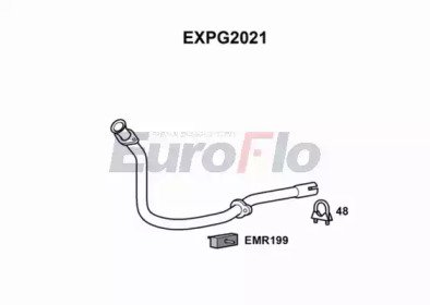 EuroFlo EXPG2021 EuroFlo EXPG2021