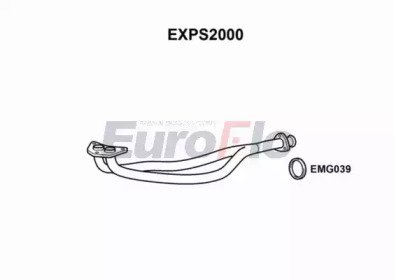 EuroFlo EXPS2000