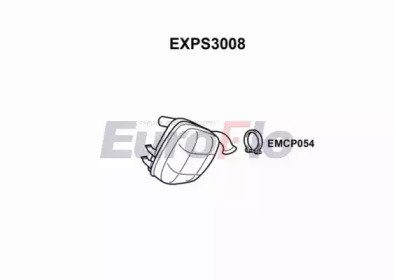 EuroFlo EXPS3008