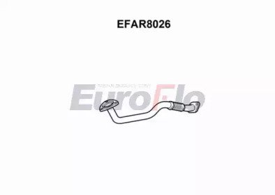 EuroFlo EFAR8026