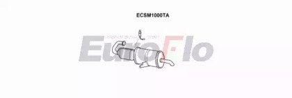 EuroFlo SMCITY07 5004