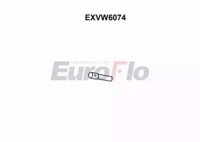 EuroFlo EXVW6074 EuroFlo EXVW6074
