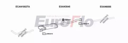 EuroFlo LTITX425D 2001