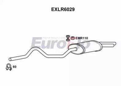EuroFlo EXLR6029
