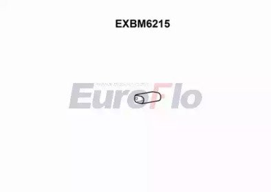 EuroFlo EXBM6215