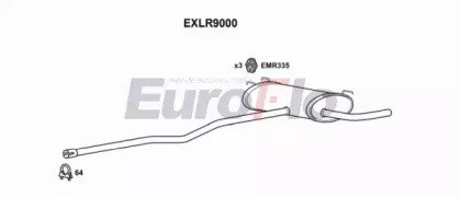 EuroFlo EXLR9000