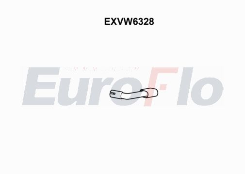 EuroFlo EXVW6328 EuroFlo EXVW6328