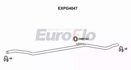 EuroFlo EXPG4047 EuroFlo EXPG4047