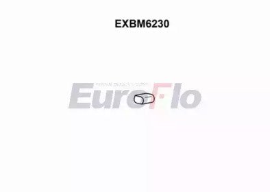 EuroFlo EXBM6230