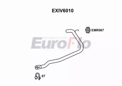 EuroFlo EXIV6010