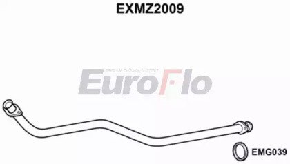 EuroFlo EXMZ2009