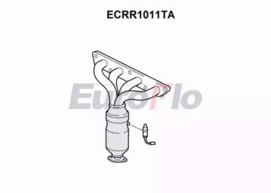 EuroFlo ECRR1011TA