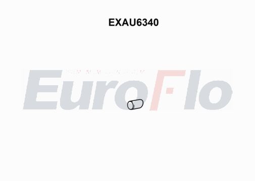 EuroFlo EXAU6340