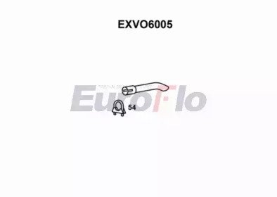 EuroFlo EXVO6005