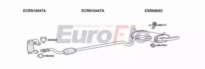 EuroFlo RNLAG22D 3011A