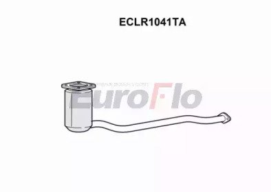 EuroFlo ECLR1041TA