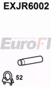 EuroFlo EXJR6002 EuroFlo EXJR6002