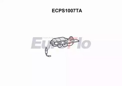 EuroFlo ECPS1007TA