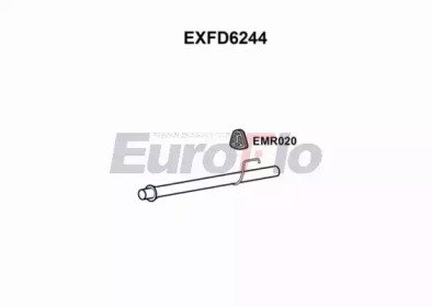 EuroFlo EXFD6244