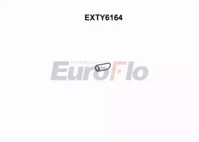 EuroFlo EXTY6164