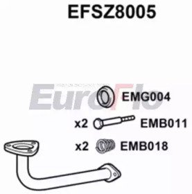 EuroFlo EFSZ8005