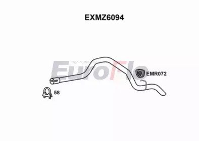 EuroFlo EXMZ6094 EuroFlo EXMZ6094