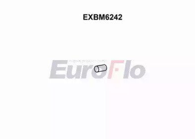 EuroFlo EXBM6242
