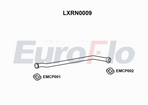 EuroFlo LXRN0009