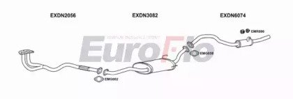 EuroFlo DNPAT42D 3001B EuroFlo DNPAT42D 3001B