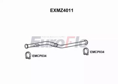 EuroFlo EXMZ4011